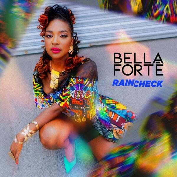 Cover art for Raincheck